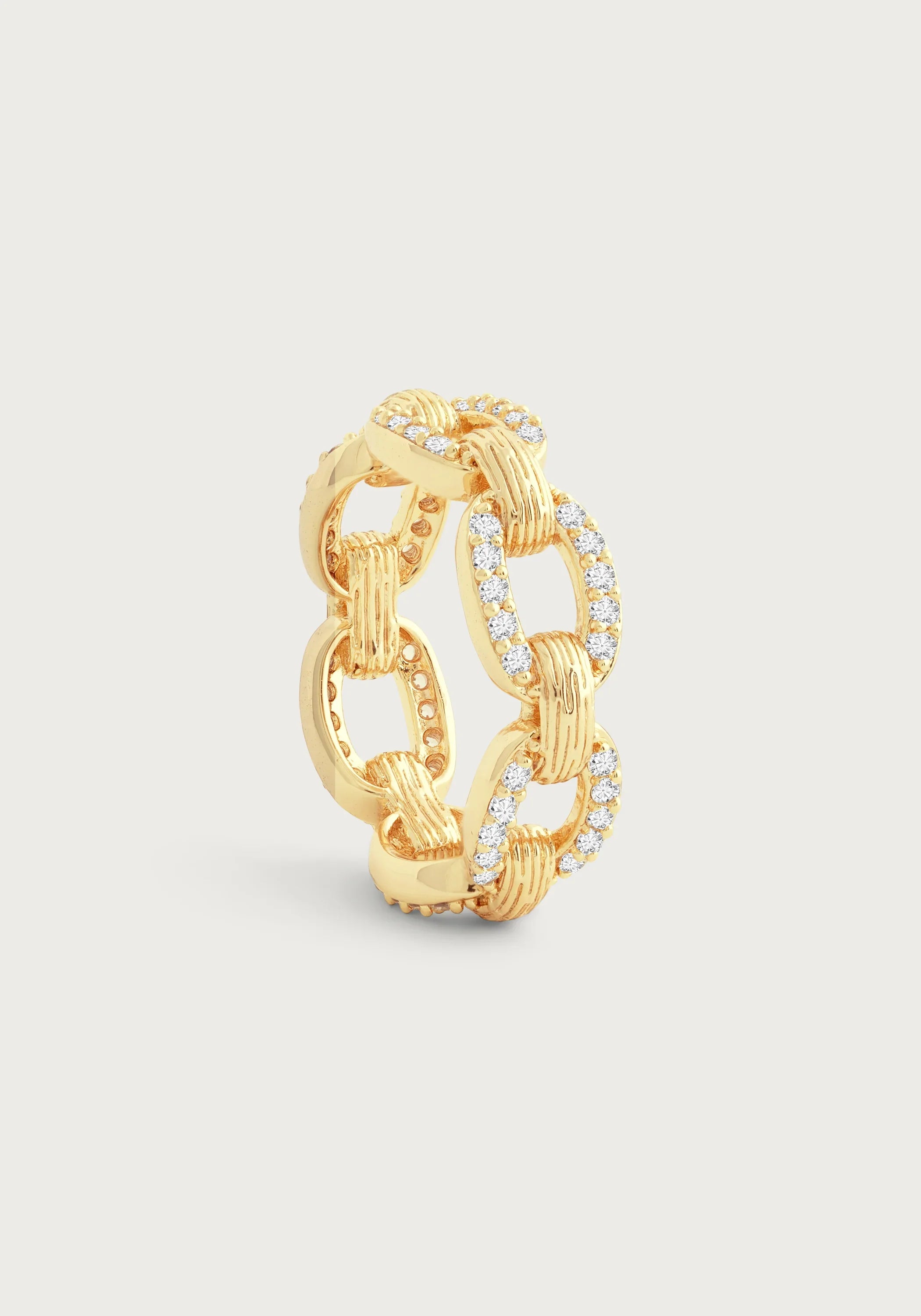 Enchanted Forest DOUBLE Ring