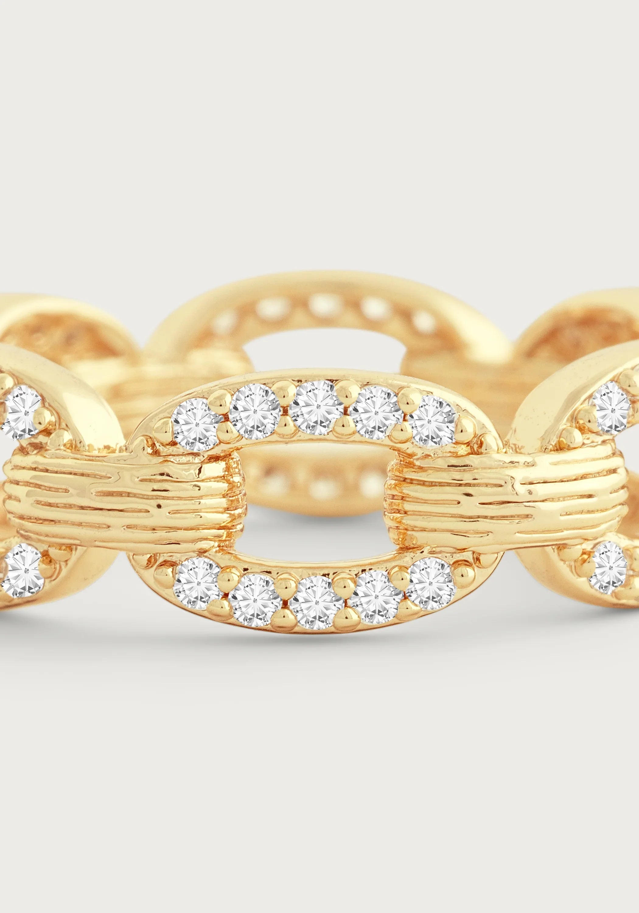 Enchanted Forest DOUBLE Ring