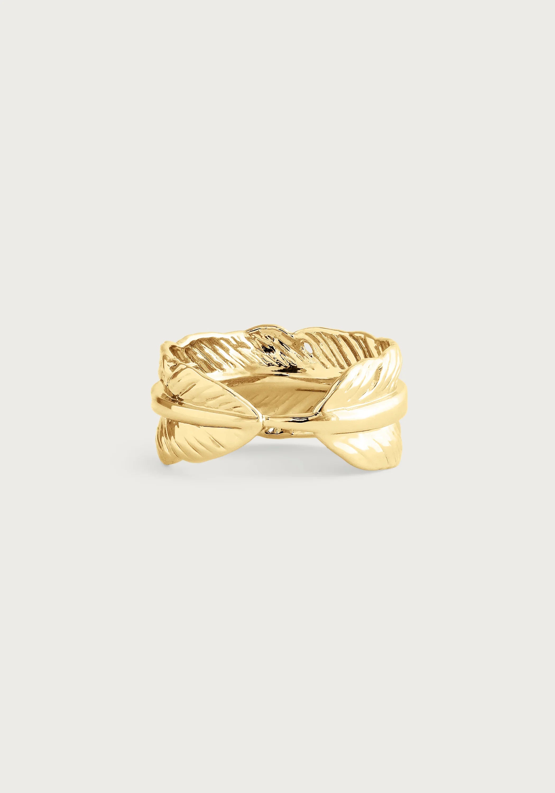 Feather Ring