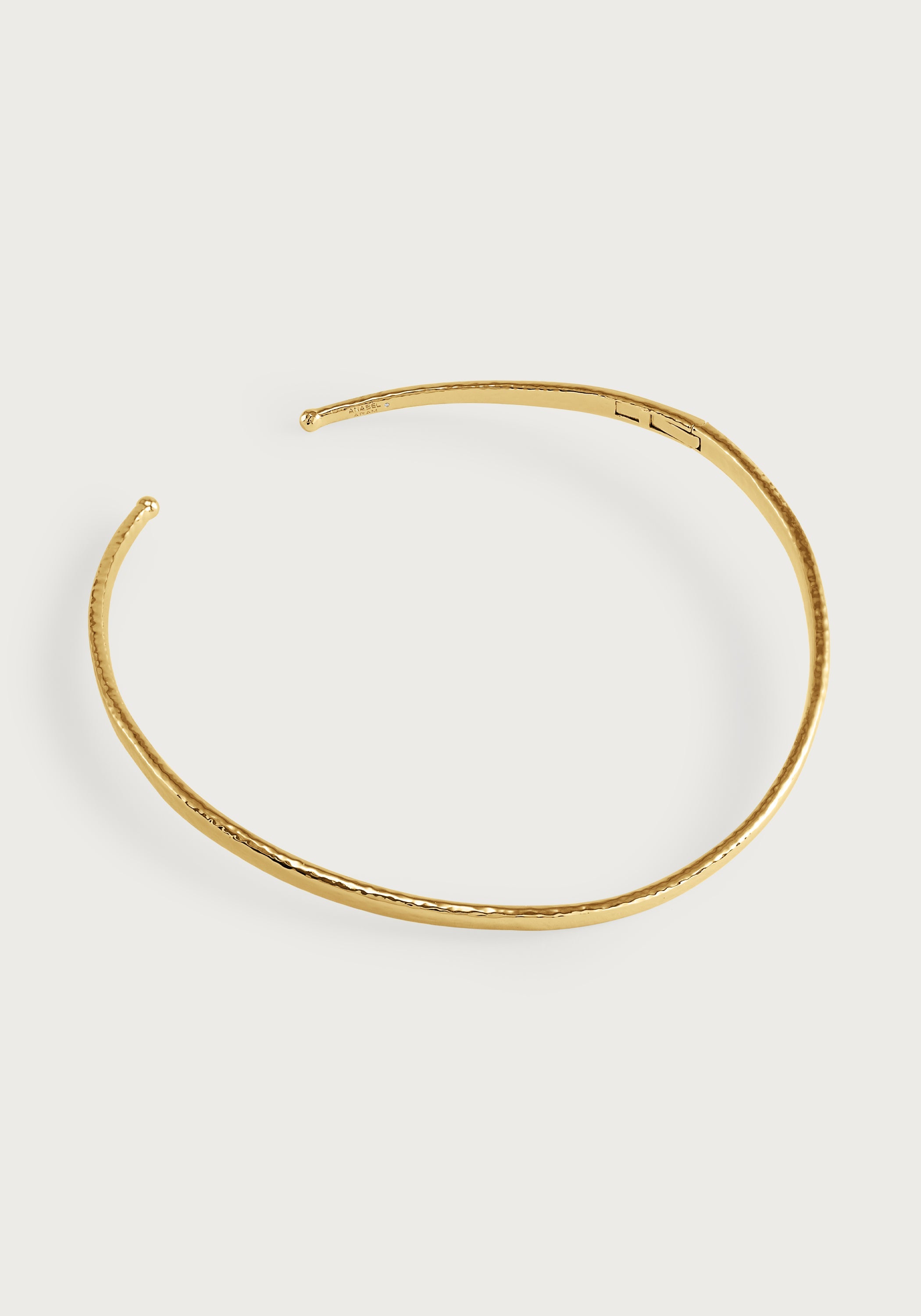 Farrier Choker Necklace - Anabel Aram