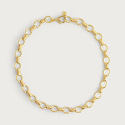 Neptune Chain Necklace