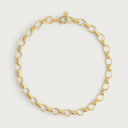 Neptune Chain Necklace