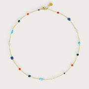 Milos Chain Necklace