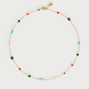 Milos Chain Necklace