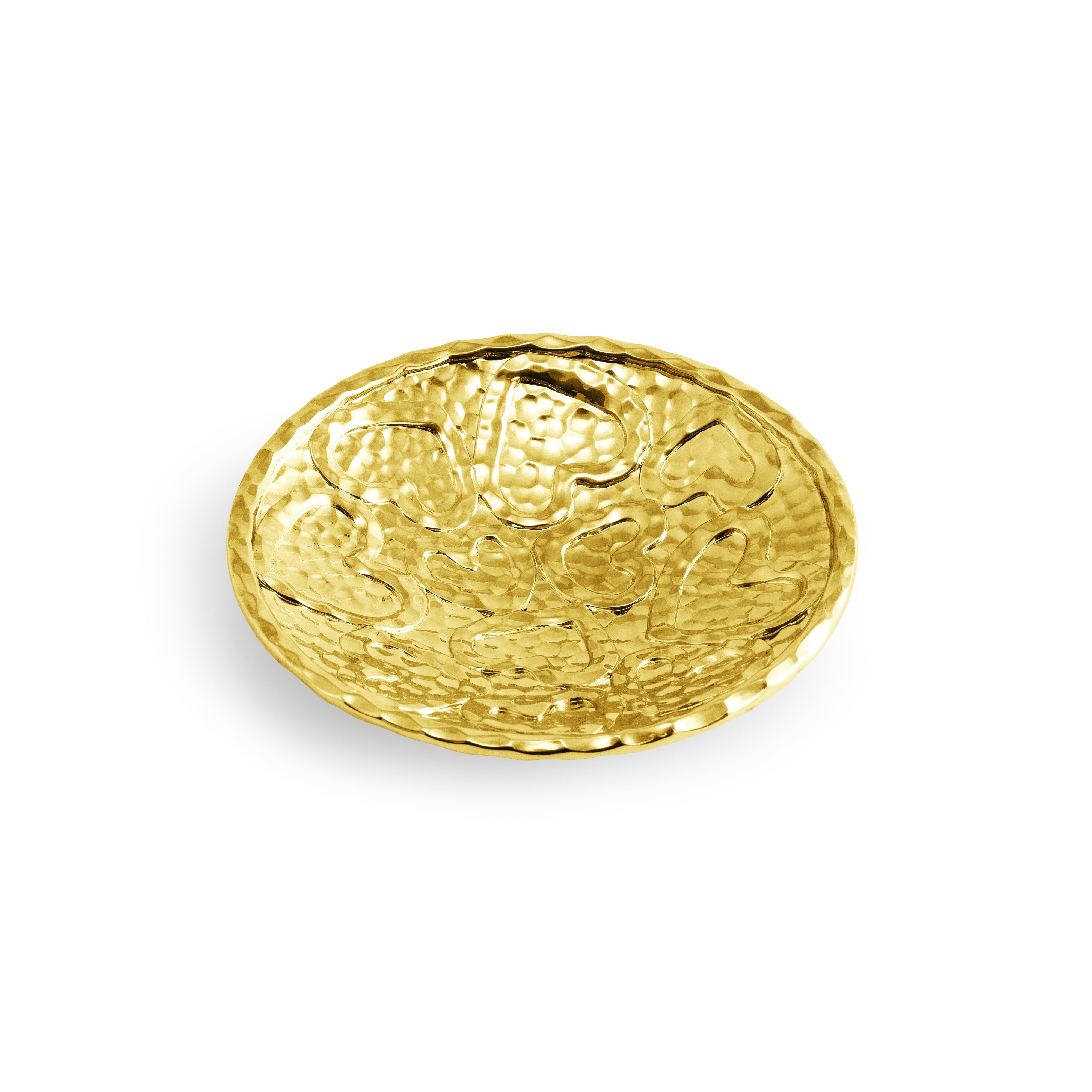 定価 US185　29123円MICHAEL ARAM Michael Aram Heart Catch All, Gift with Purchase - Anabel Aram