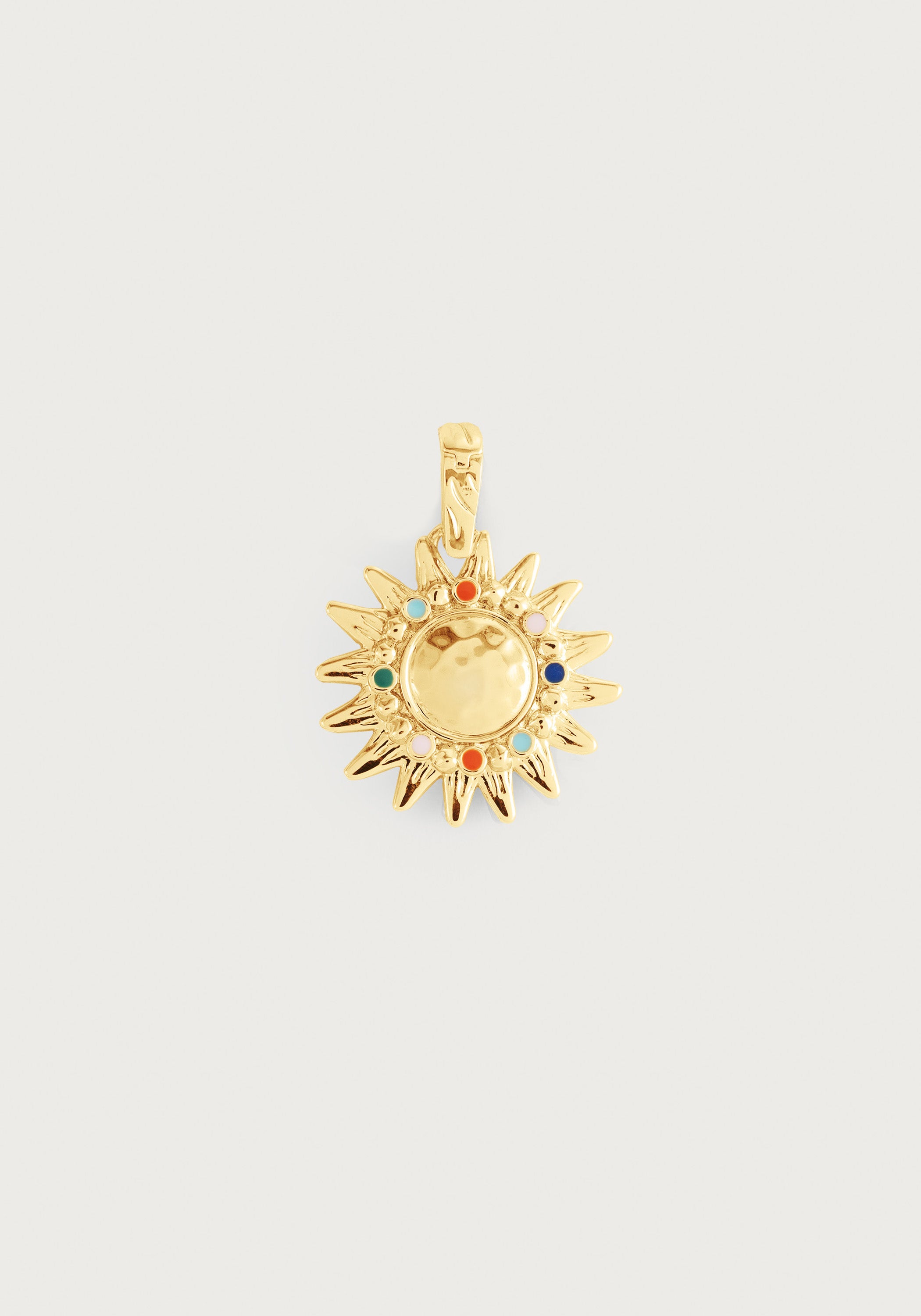 Milos Soleil Charm