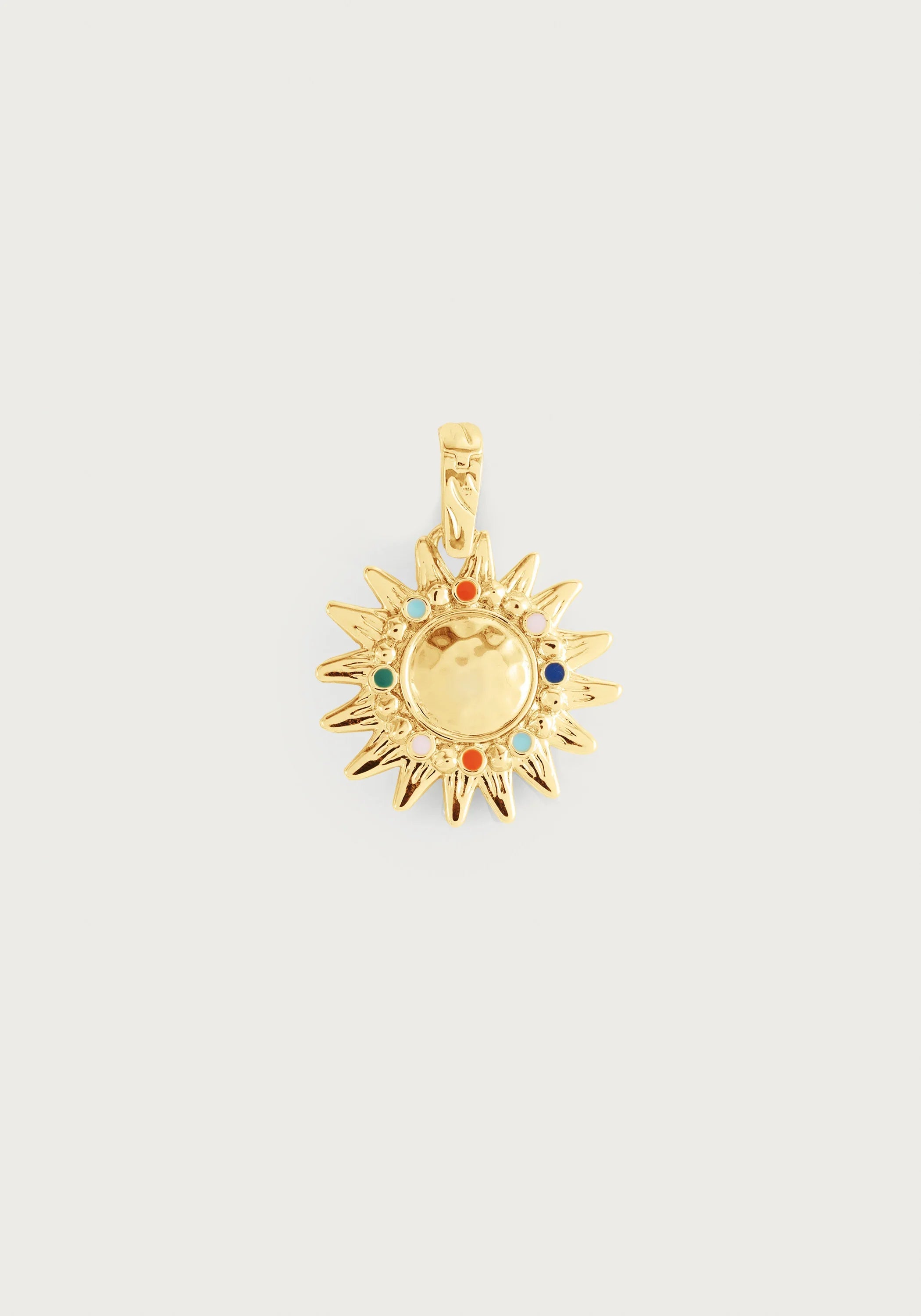 Milos Soleil Charm