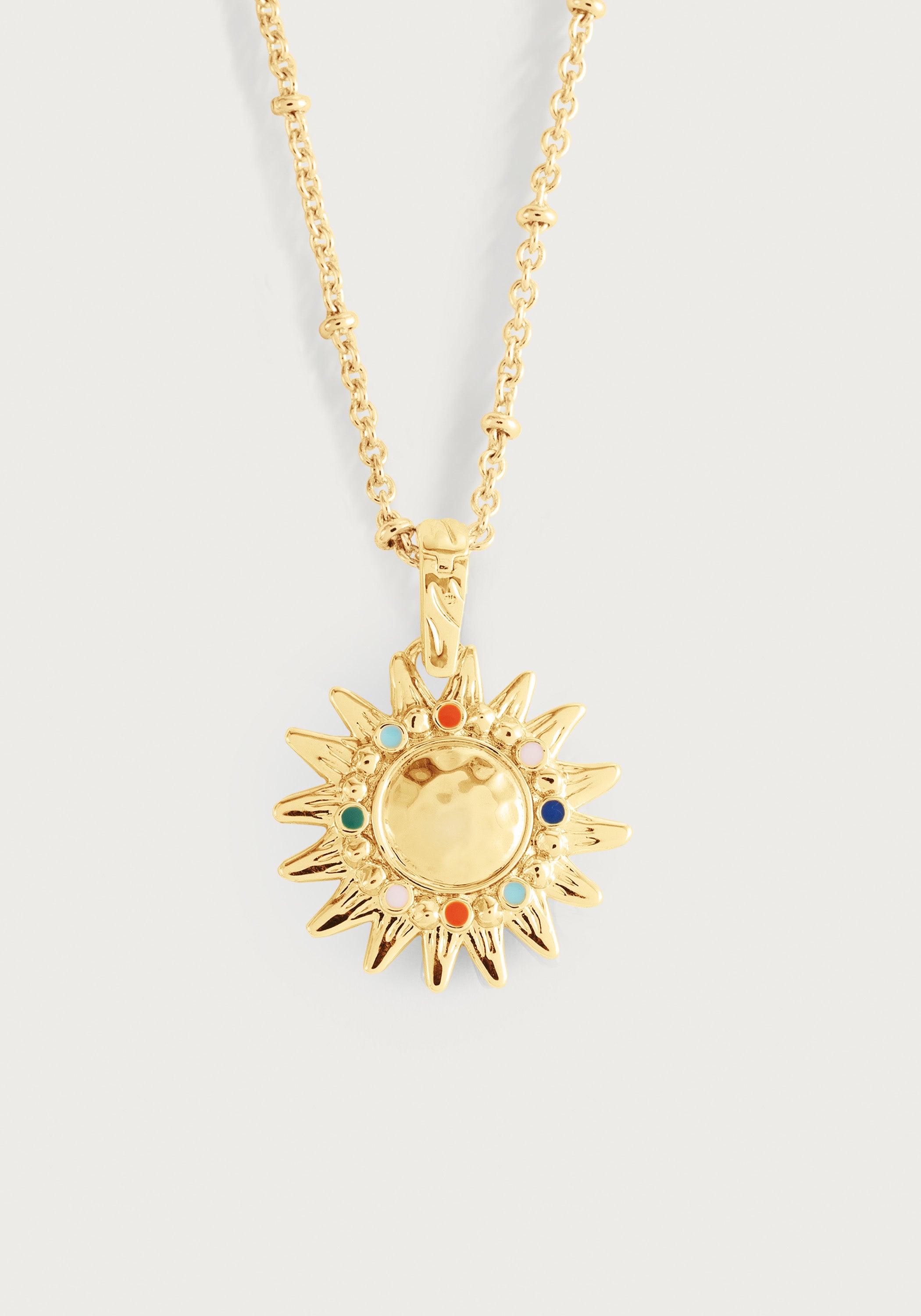 Milos Soleil Charm