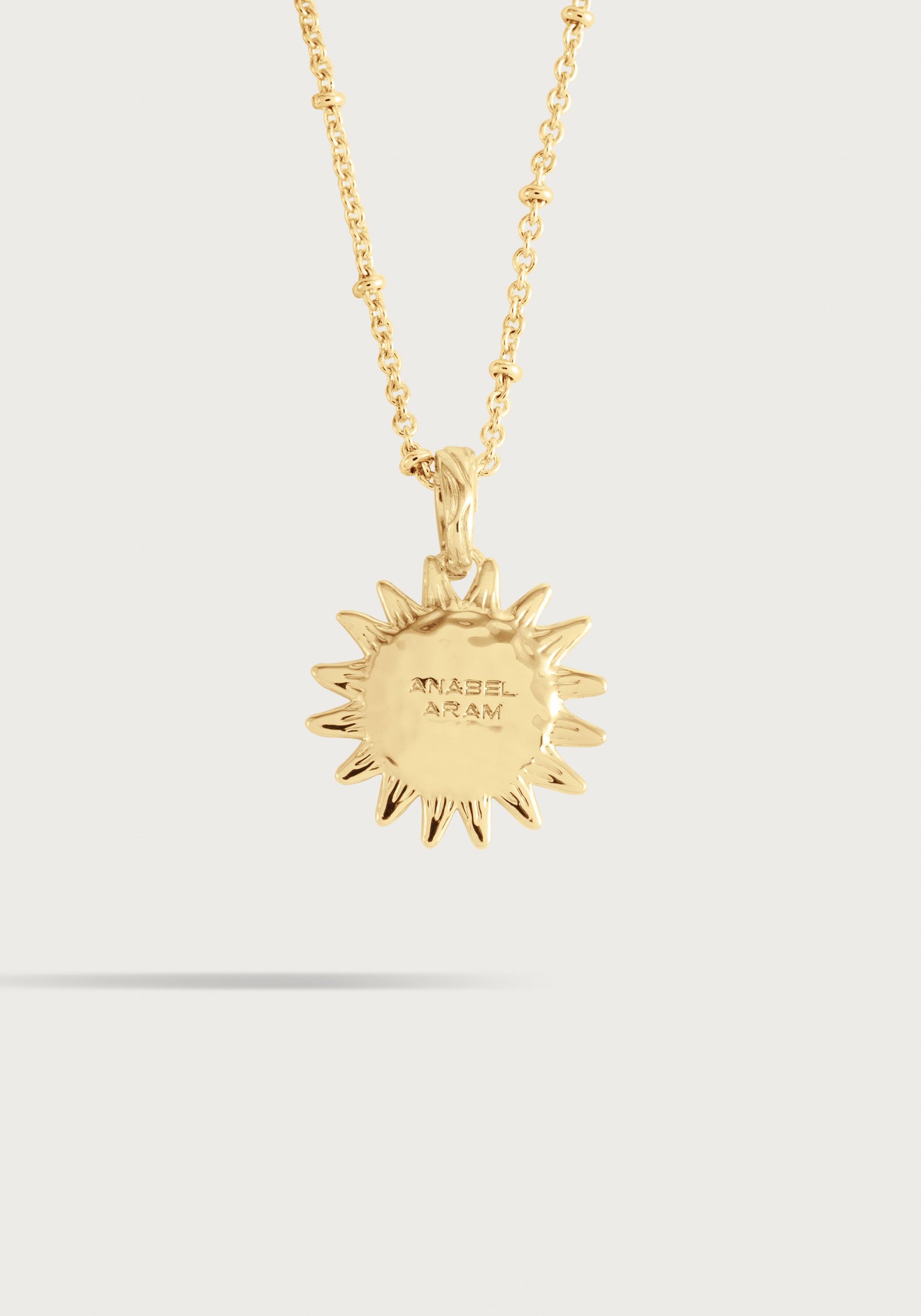 Milos Soleil Charm