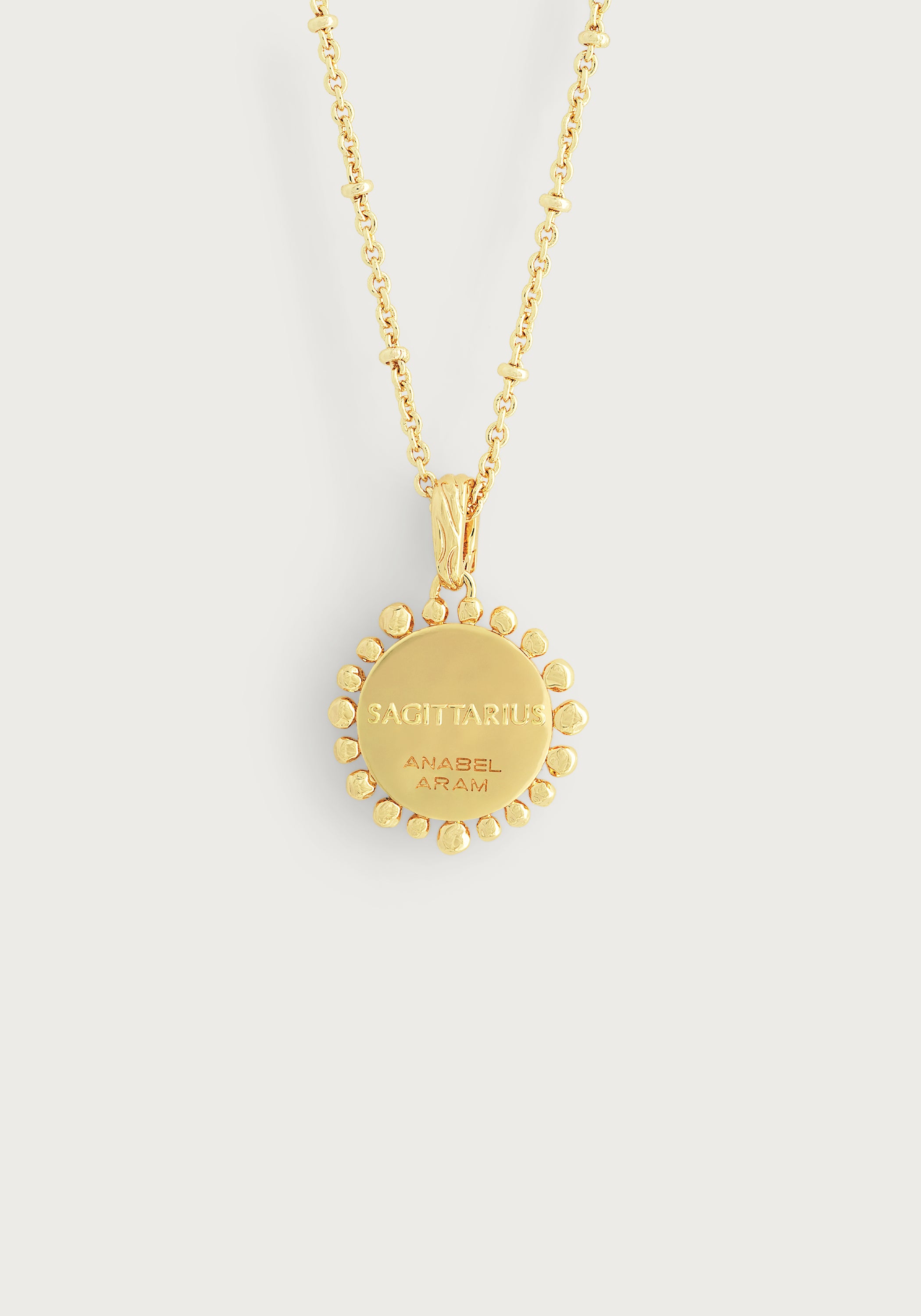 Zodiac Charm - Sagittarius