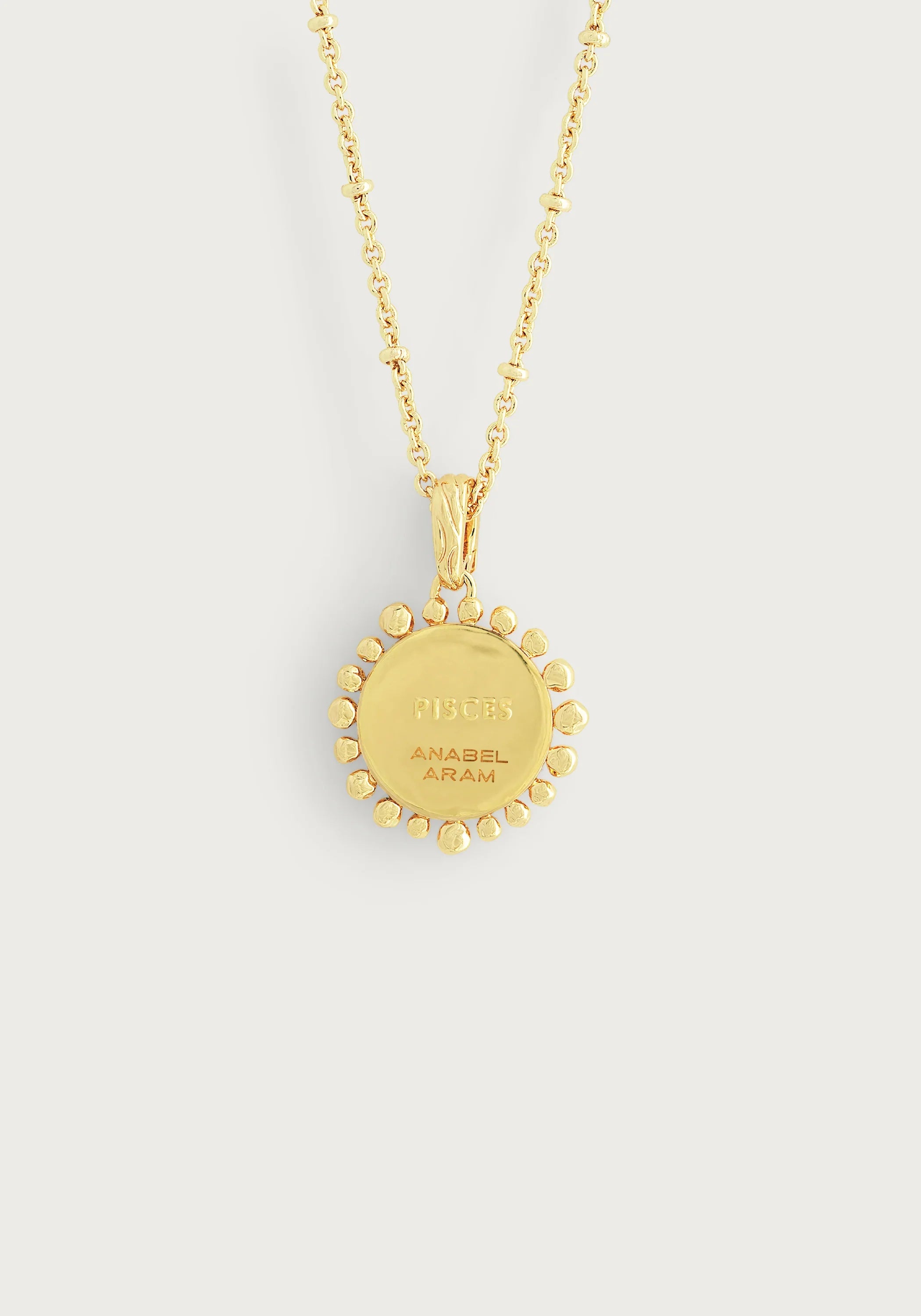 Zodiac Charm - Pisces