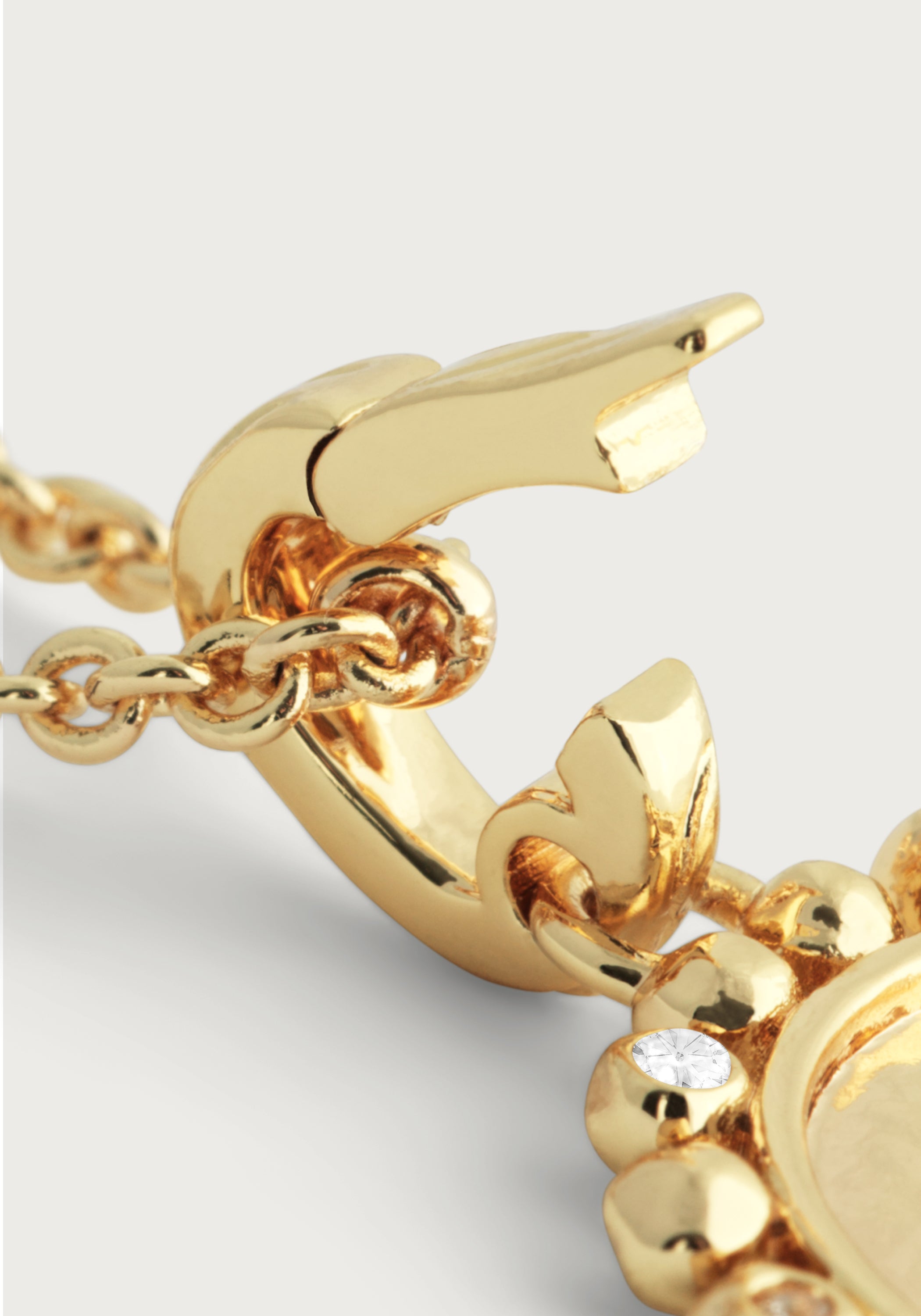 Zodiac Charm - Capricorn