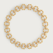 Bamboo Chain Necklace