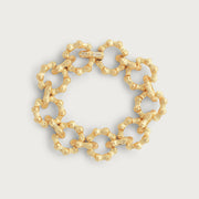 Bamboo Chain Bracelet