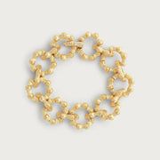Bamboo Chain Bracelet - Anabel Aram