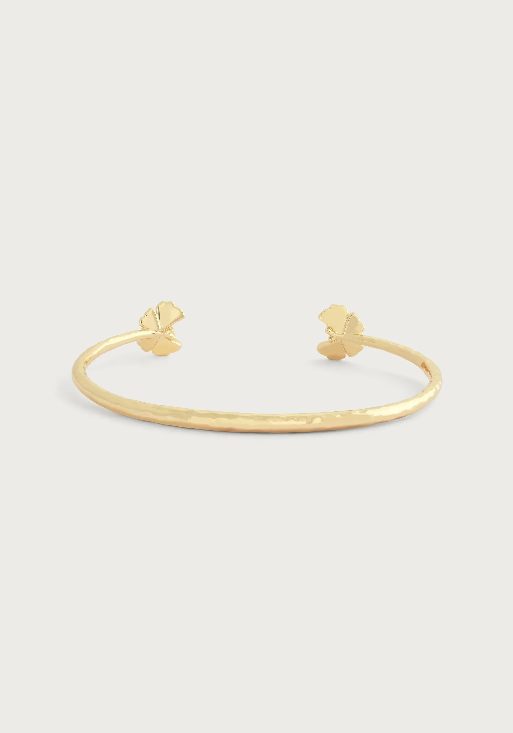 Butterfly Bangle - Anabel Aram