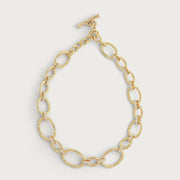 Enchanted Forest Chain Necklace - Anabel Aram