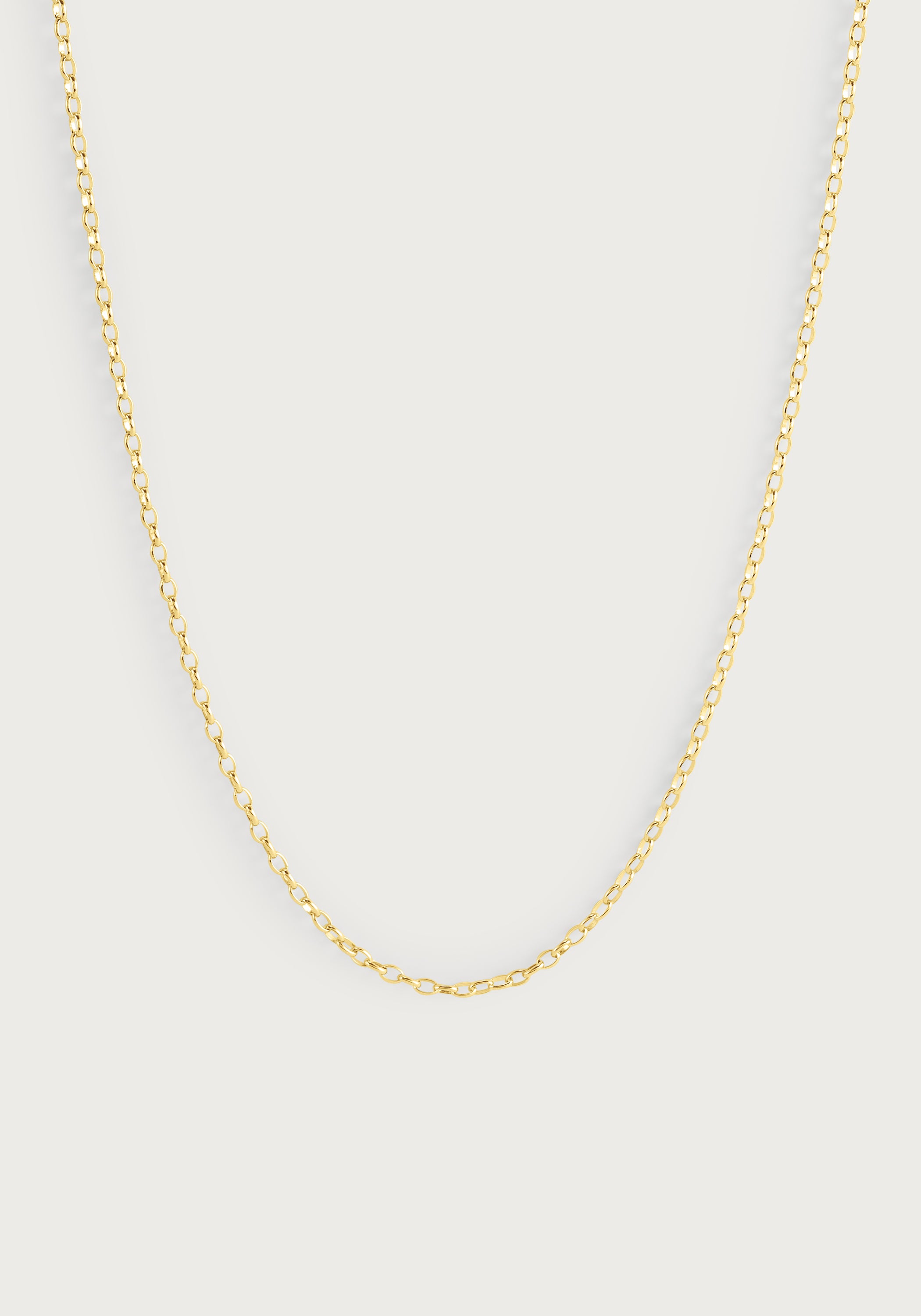 Long Chain, Gold