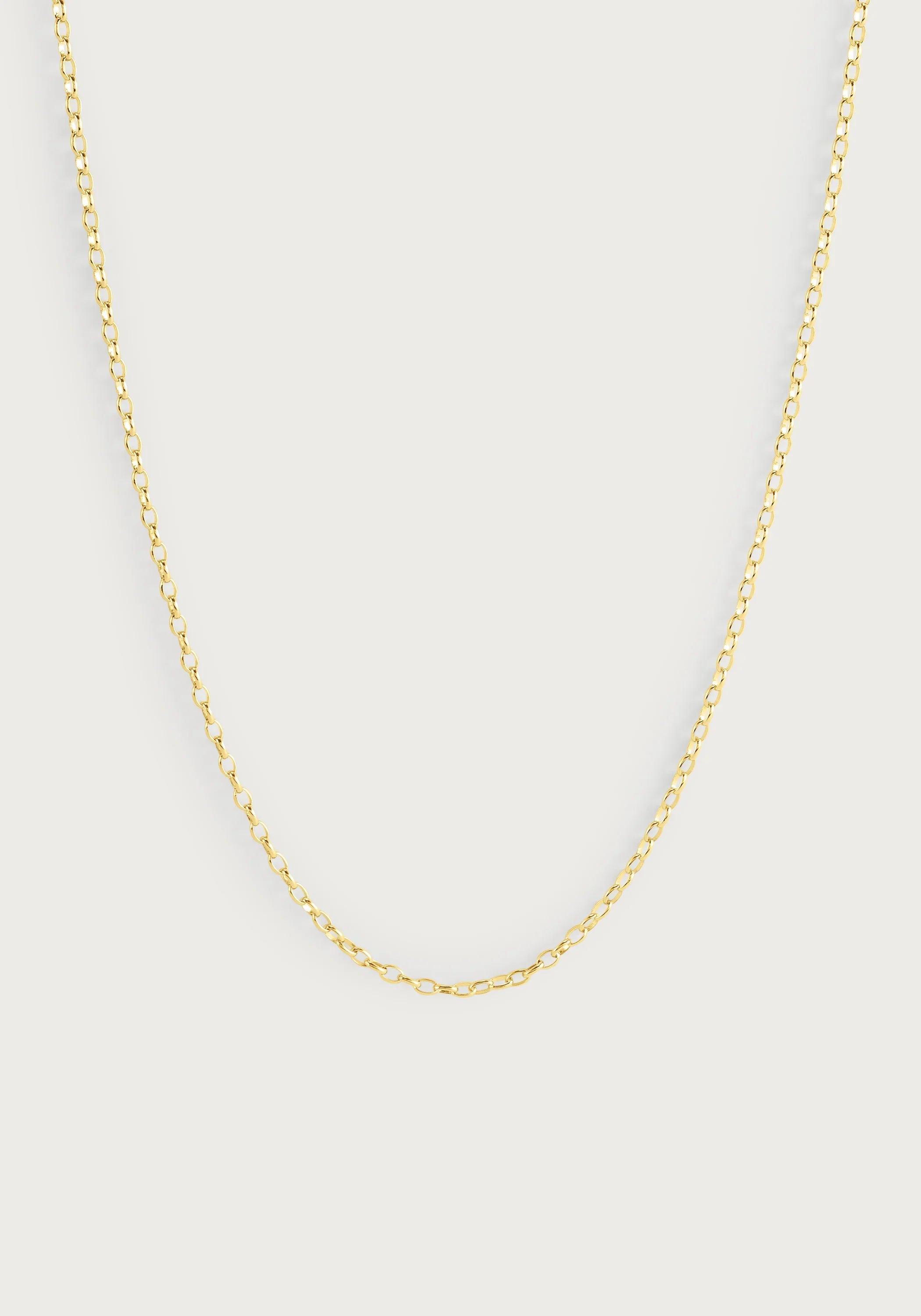 Long Chain, Gold