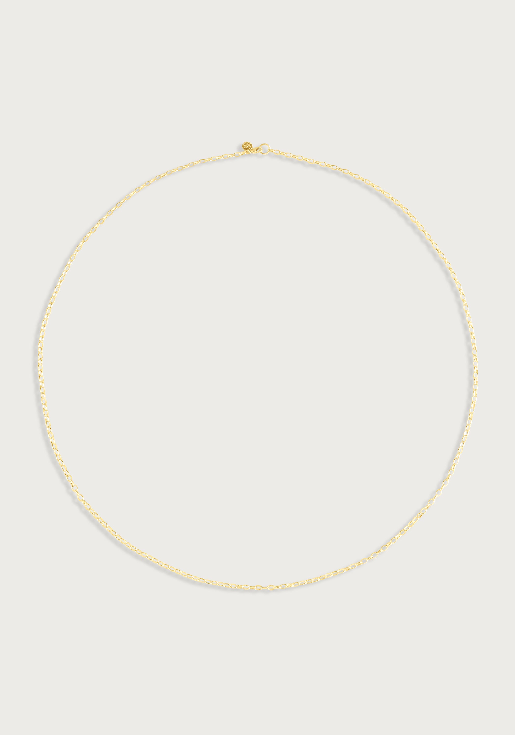 Long Chain, Gold