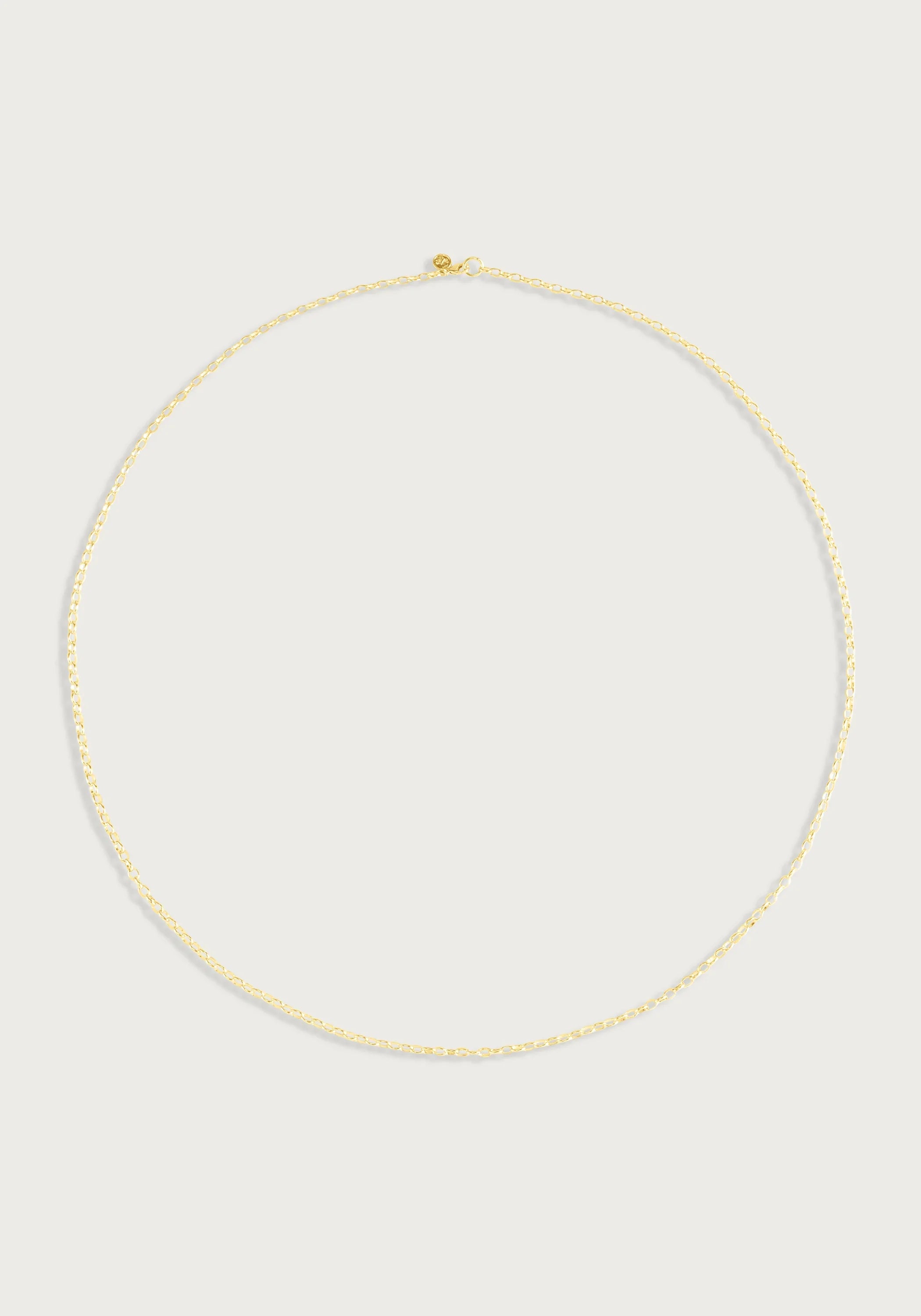 Long Chain, Gold