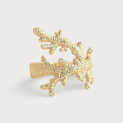 Coral Ring - Anabel Aram