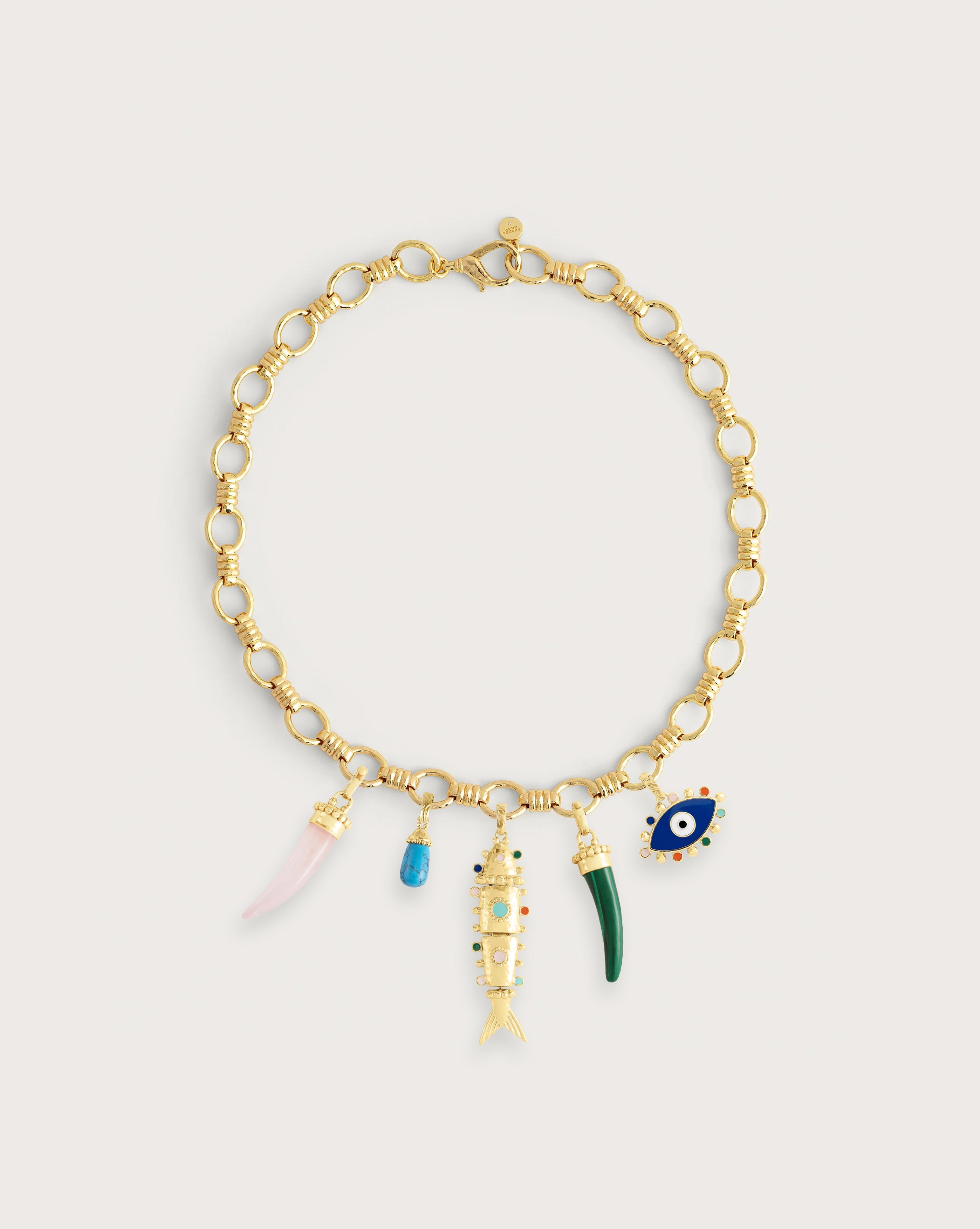 Charm Bar