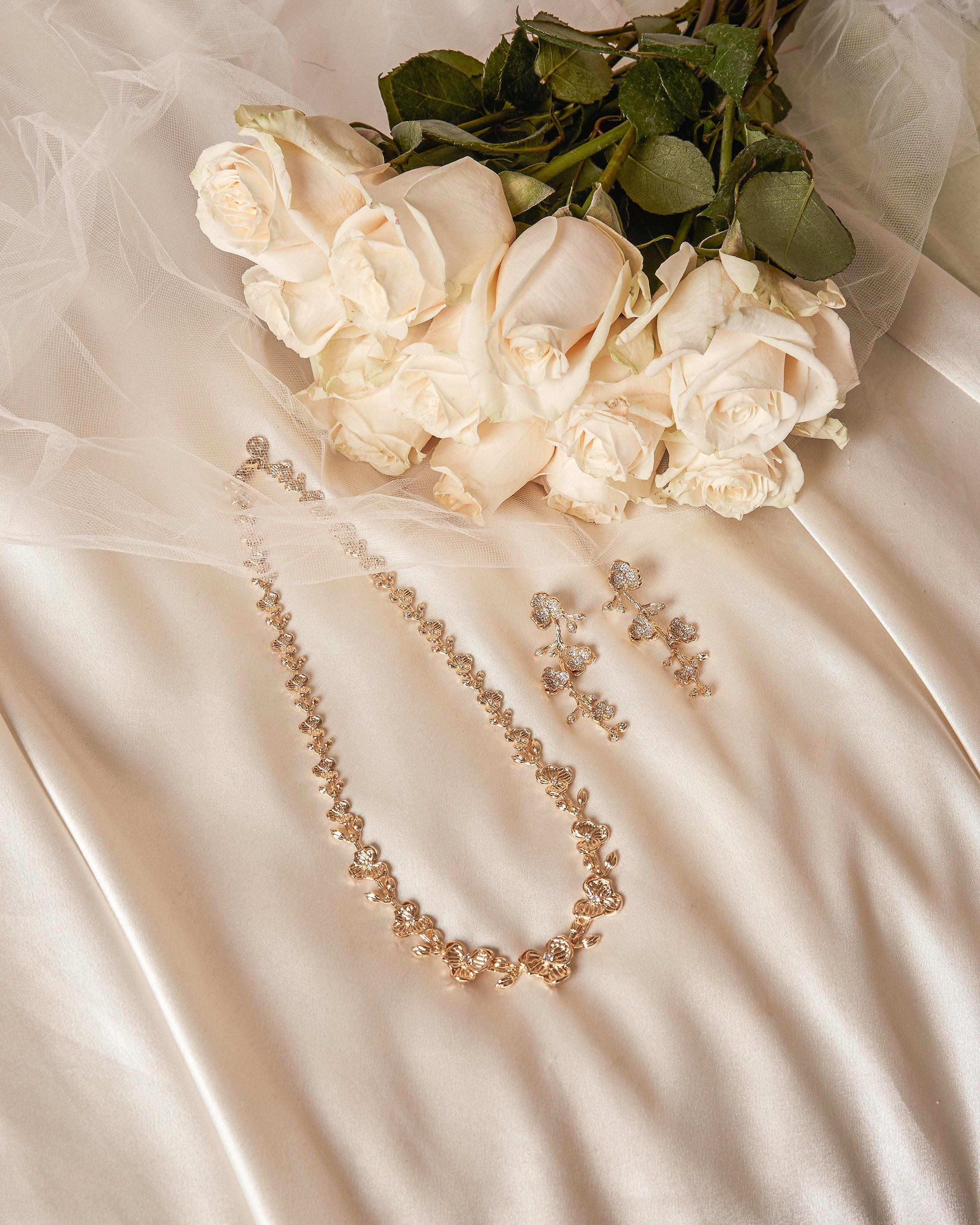The Bridal Shop
