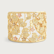 Butterfly Cuff Bracelet - Anabel Aram