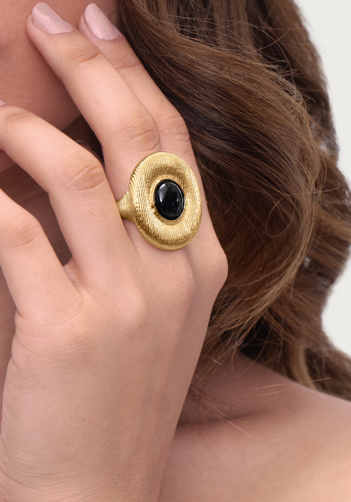 Safari Ring