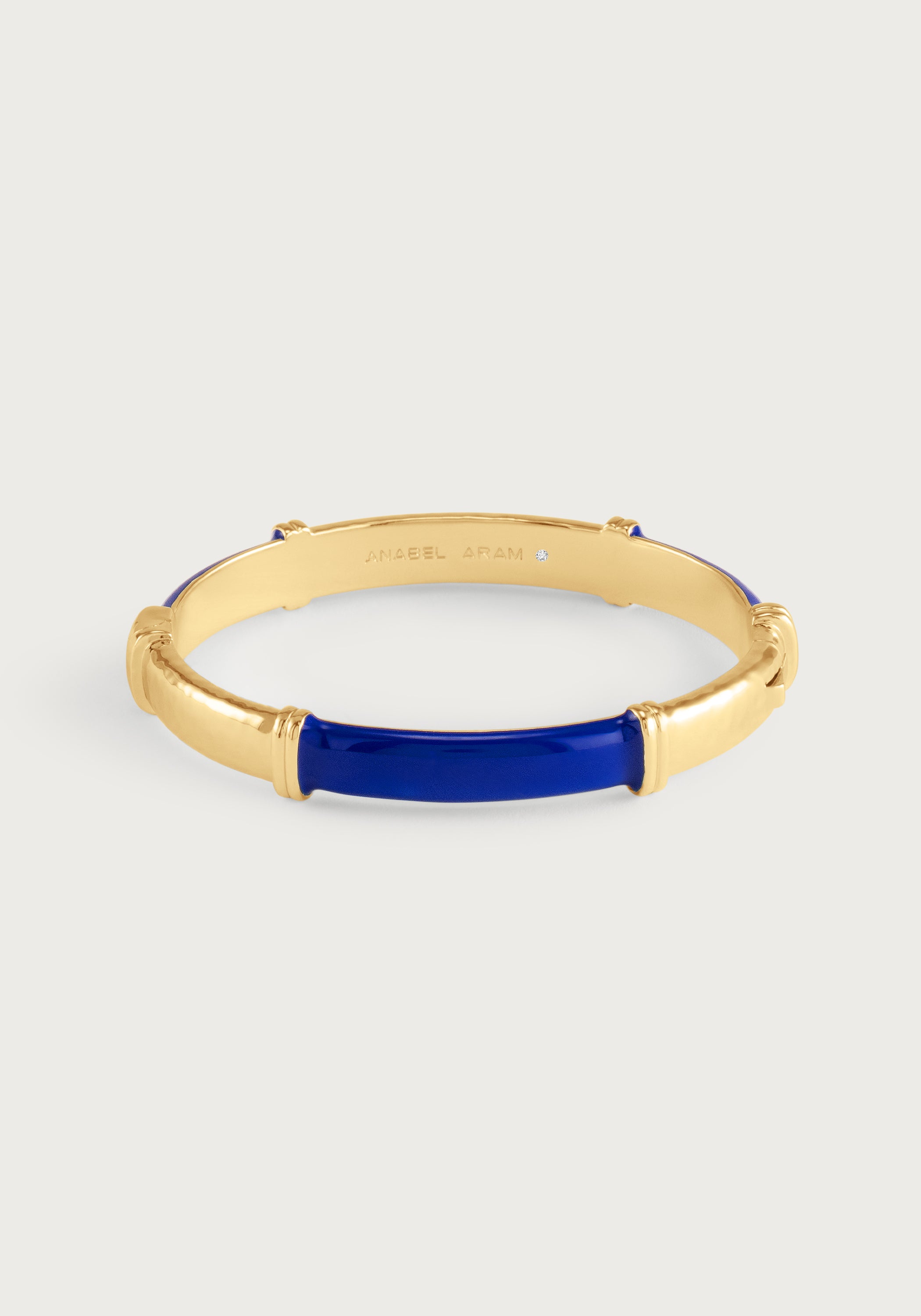 Forza Hinged Bangle