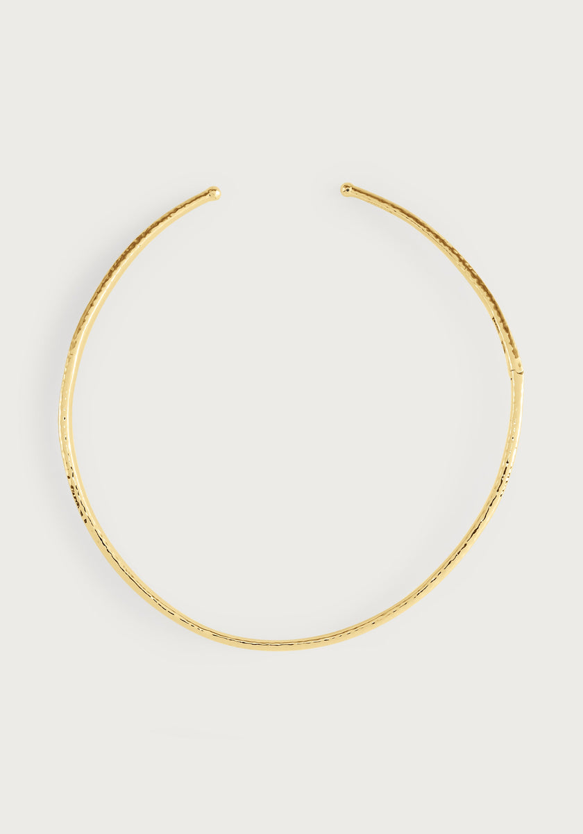 Farrier Choker Necklace - Anabel Aram