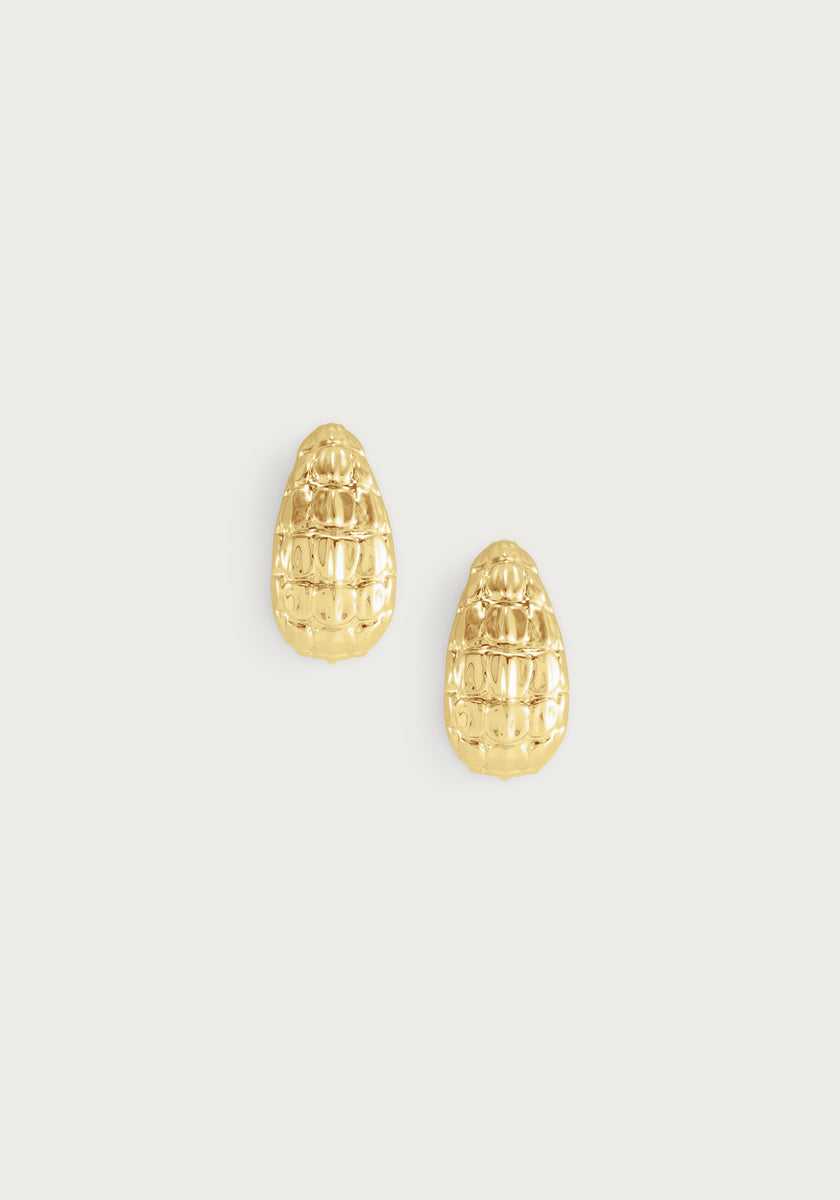 Safari Crocodile Hoops