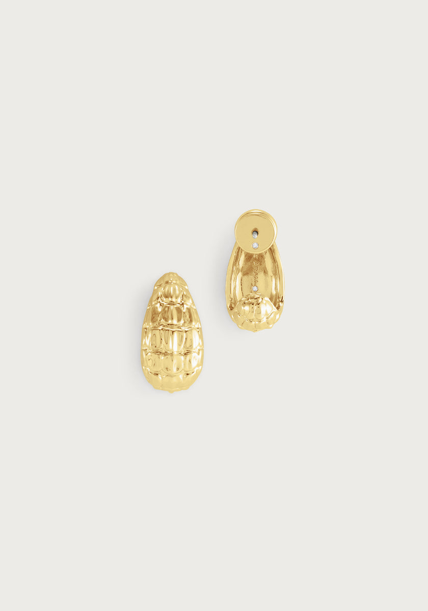 Safari Crocodile Hoops