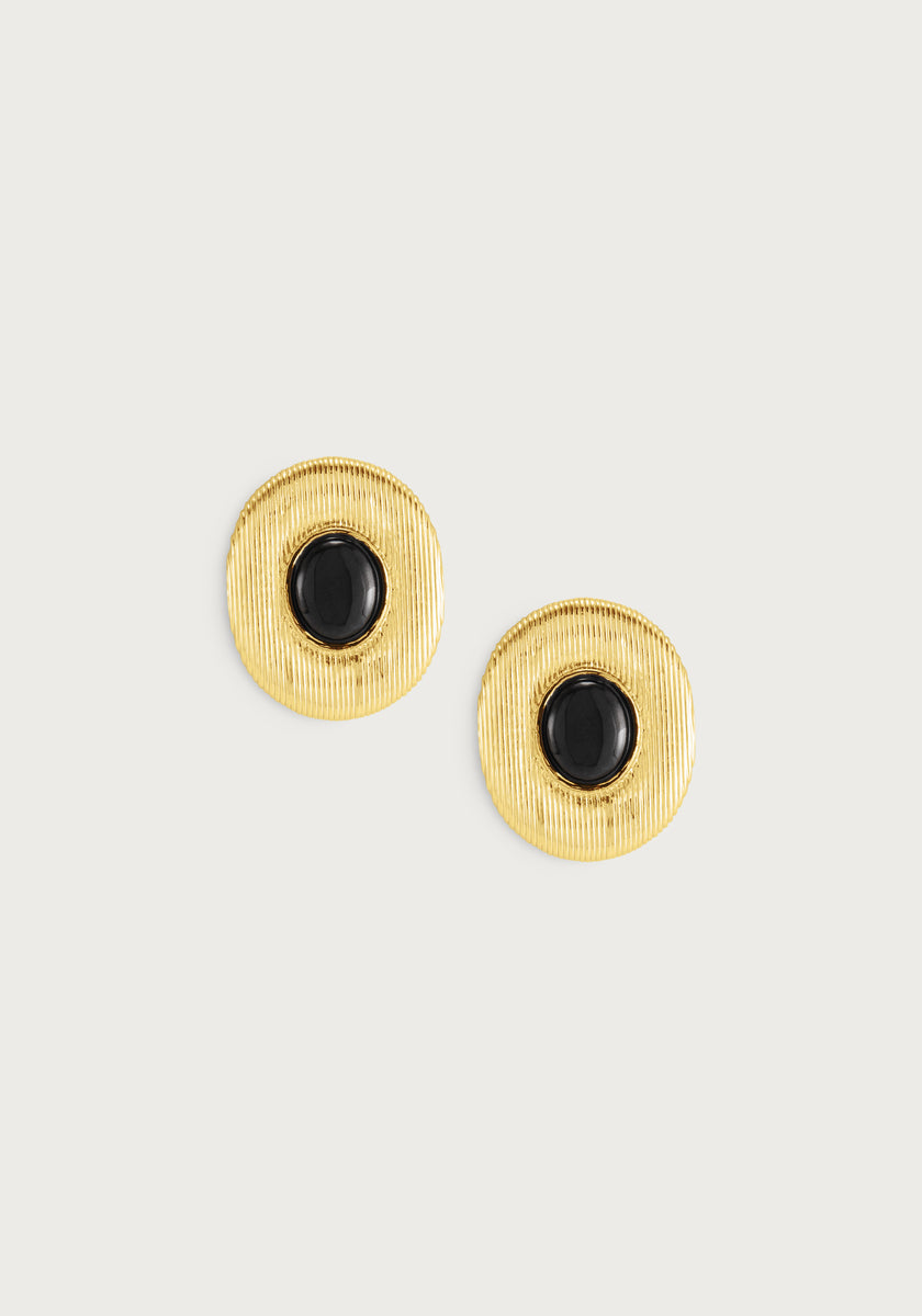 Safari Earrings