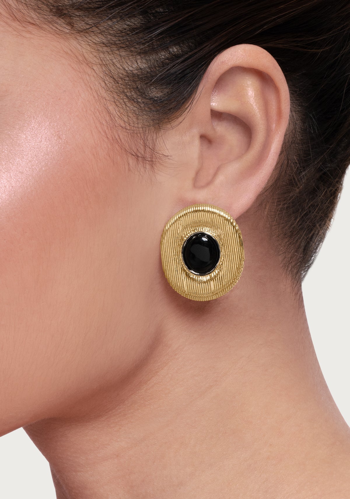 Safari Earrings
