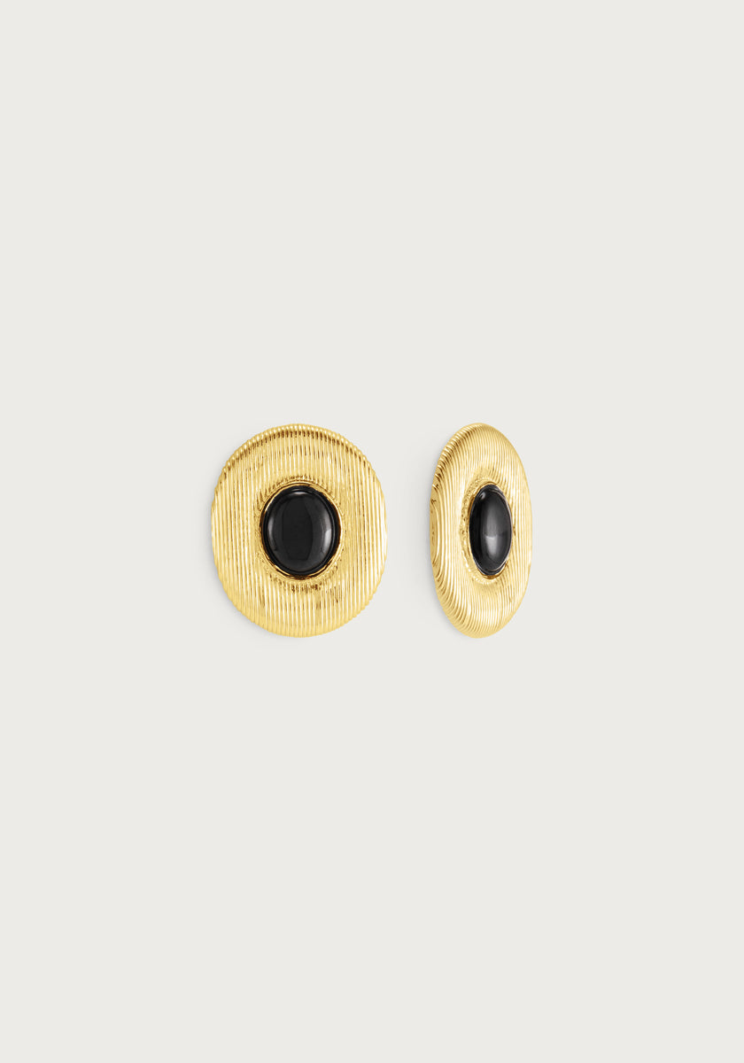 Safari Earrings