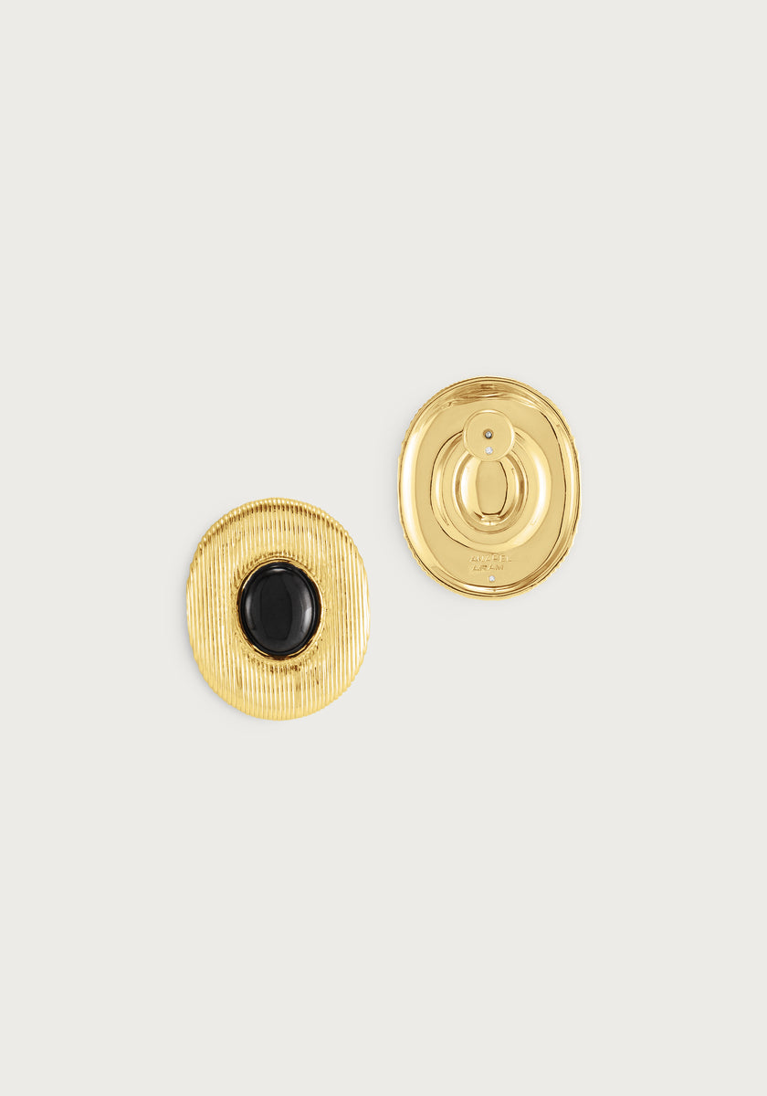 Safari Earrings