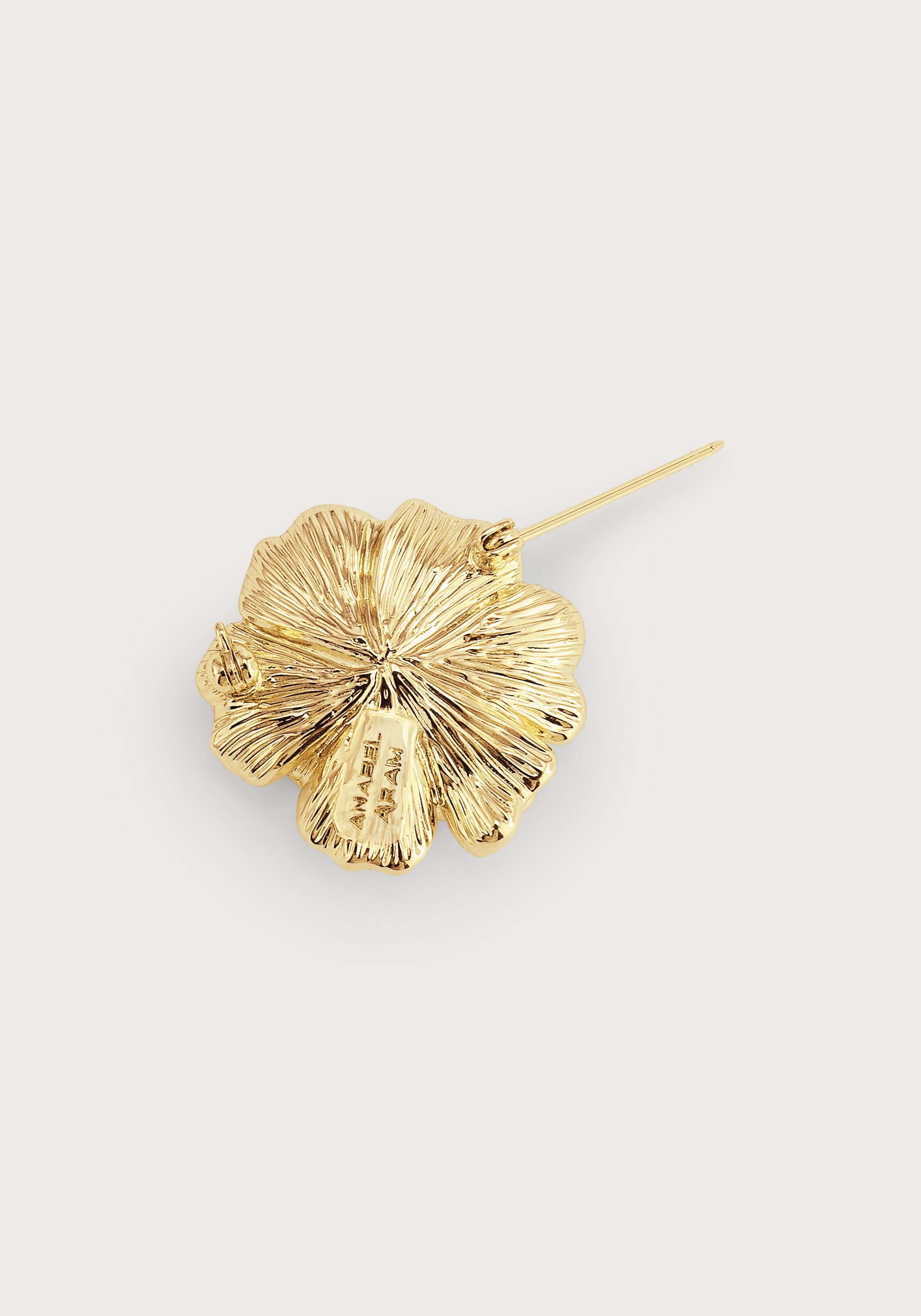 Cherry Blossom Brooch