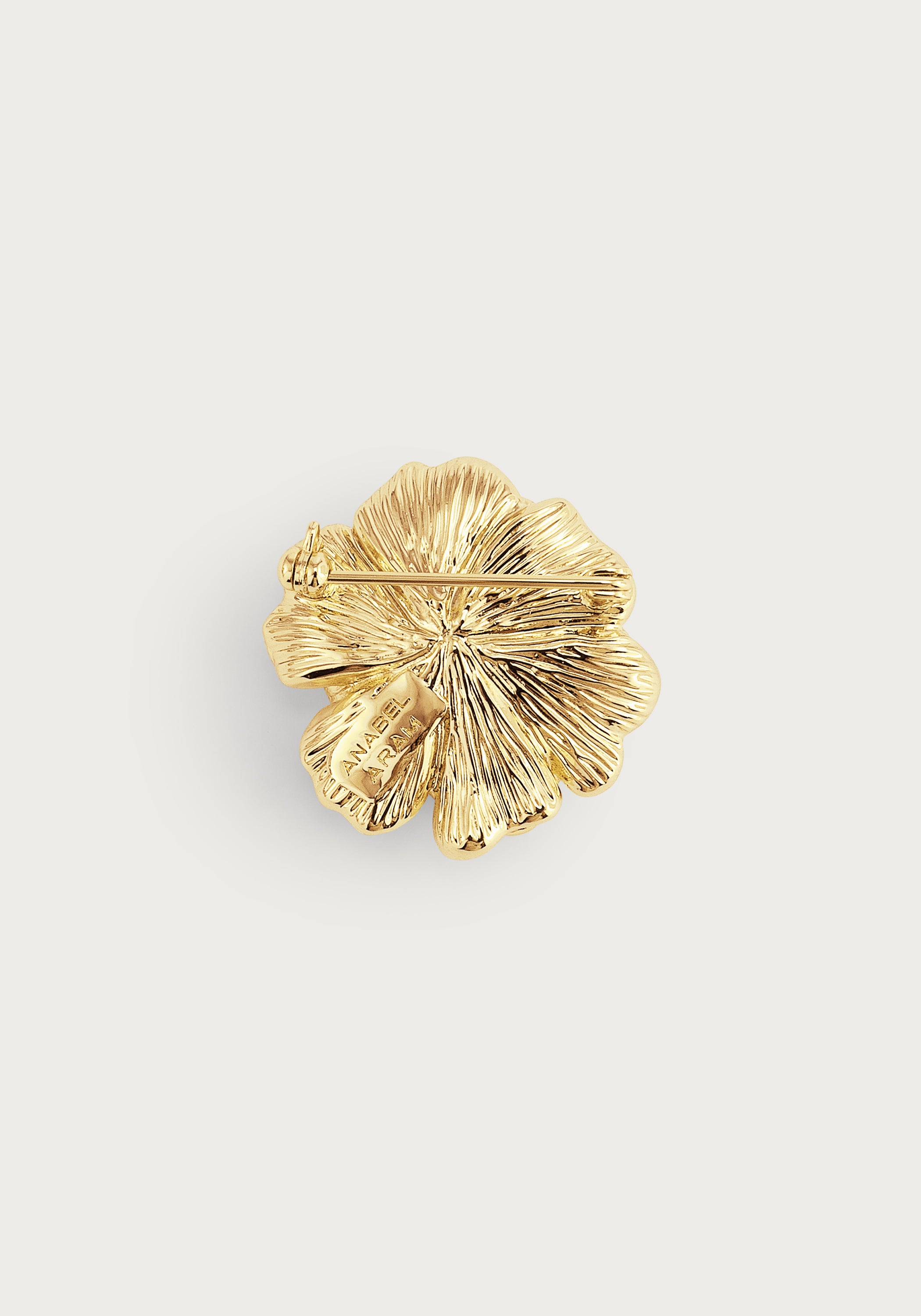 Cherry Blossom Brooch
