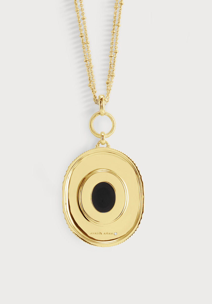 Safari Statement Charm