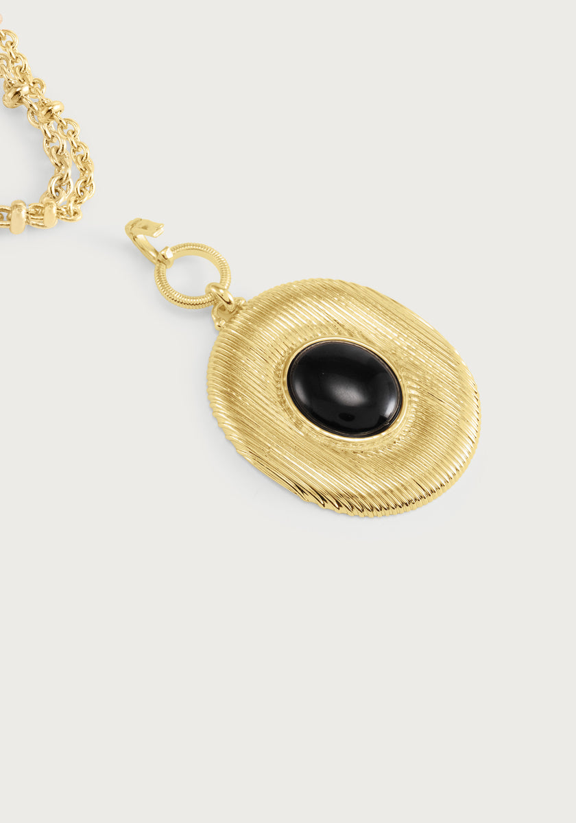 Safari Statement Charm