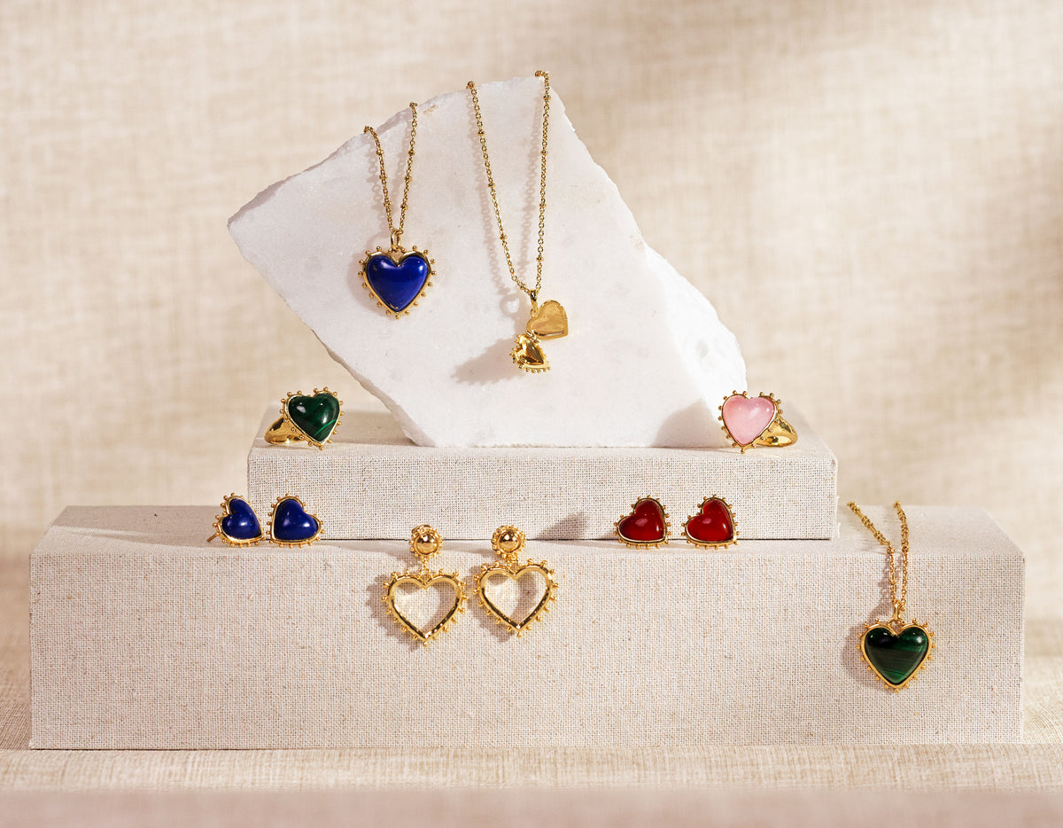 Anabel Aram Nature Inspired Fashion Jewelry anabel-aram-nature-inspired-fashion-jewelry