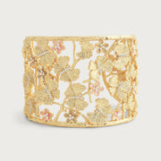 Butterfly Cuff Bracelet