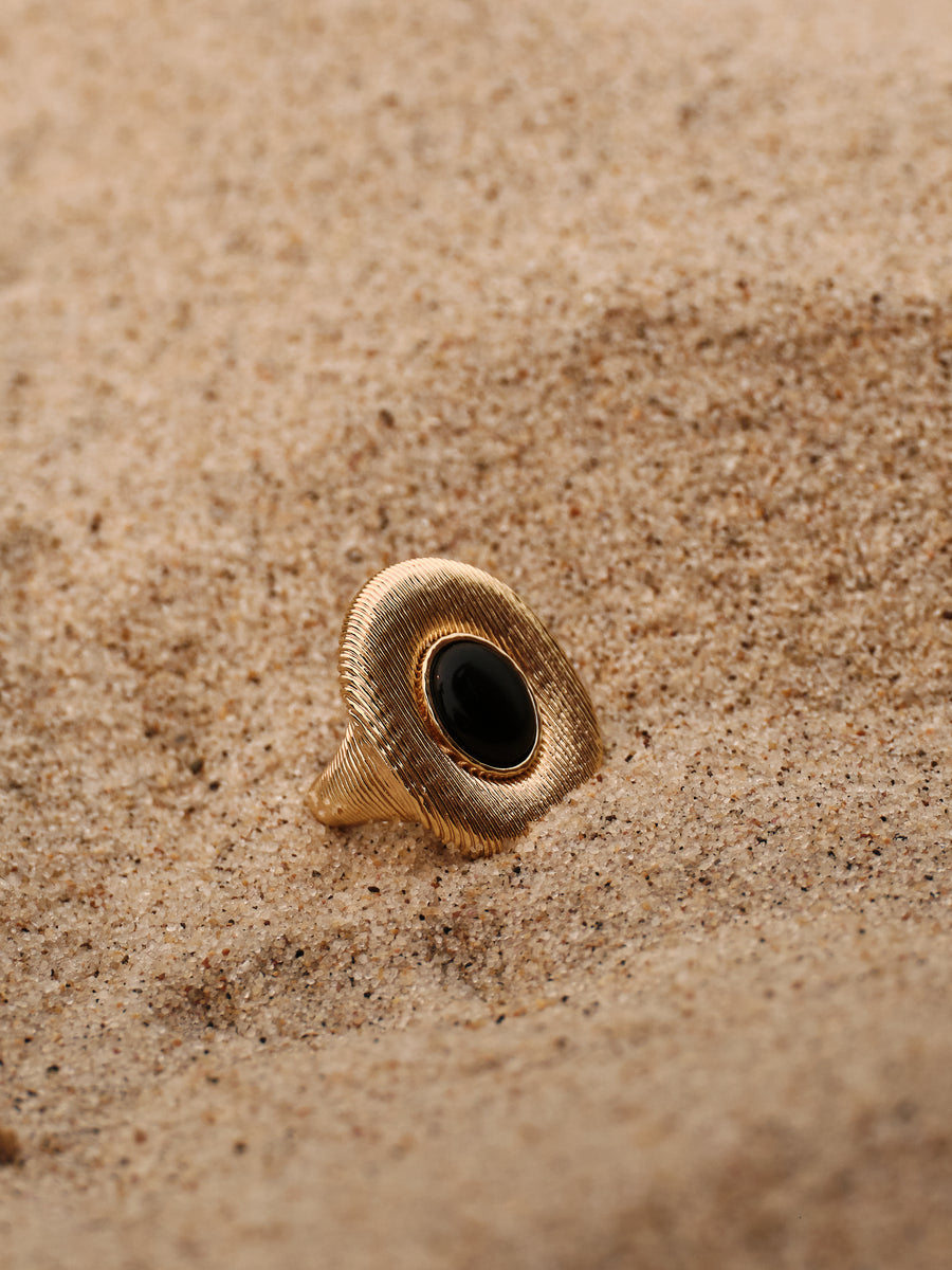 Safari Ring