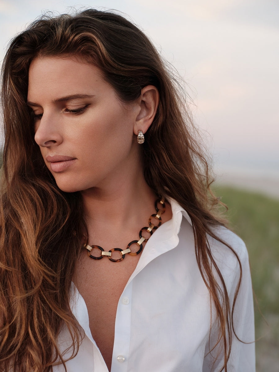 Safari Crocodile Hoops